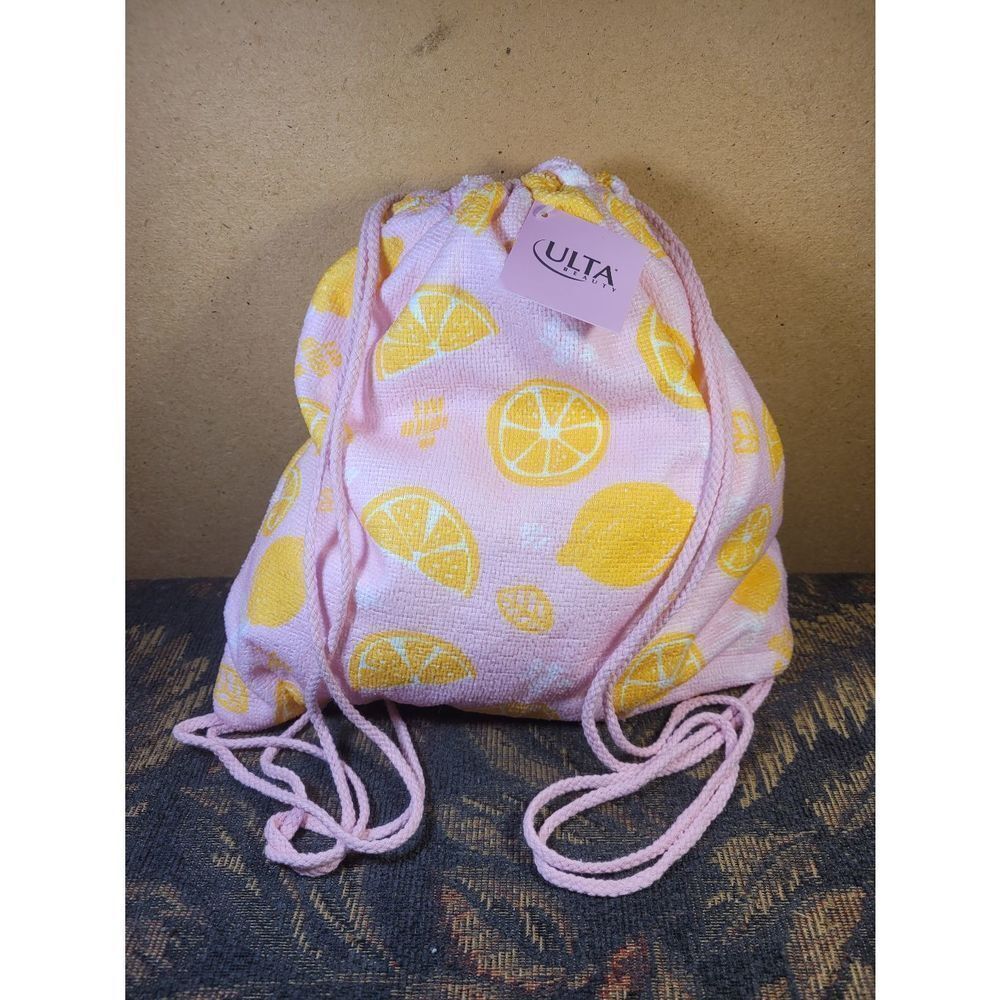 Ulta 2 in 1 Towel In A Bag- NWT